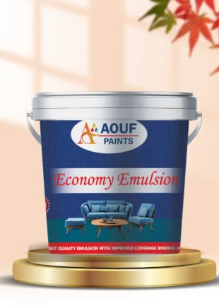 Economy Emulsion