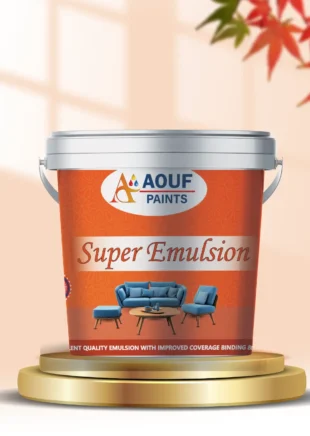 Super Emulsion