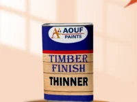 Timber Finish Thinner
