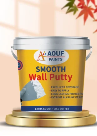 wall Putty