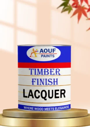 Wood Lacqure