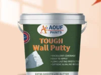 Tough Putty