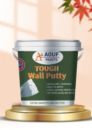 Tough Putty